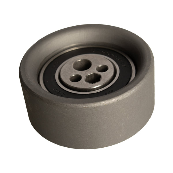 Idler Pulley Replacement for DEUTZ BF4L1011 F4L1011 2937741 02937741