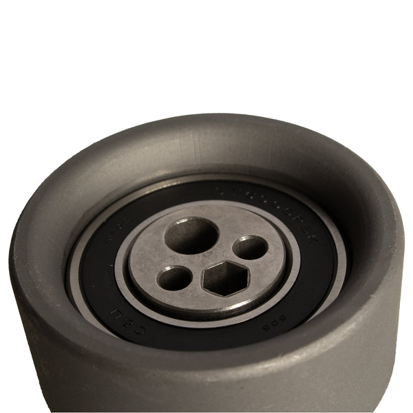 Idler Pulley Replacement for DEUTZ BF4L1011 F4L1011 2937741 02937741