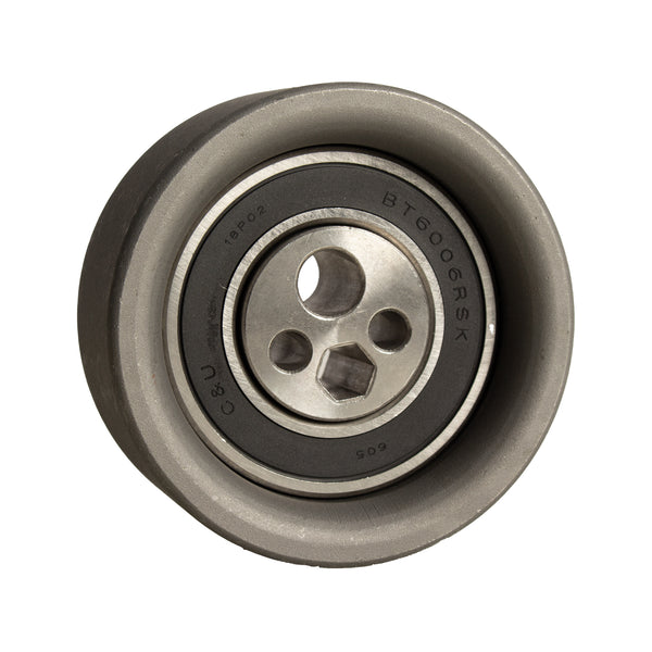 Idler Pulley Replacement for DEUTZ BF4L1011 F4L1011 2937741 02937741