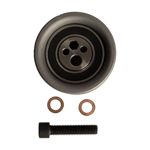 Idler Pulley Replacement for DEUTZ BF4L1011 F4L1011 2937741 02937741