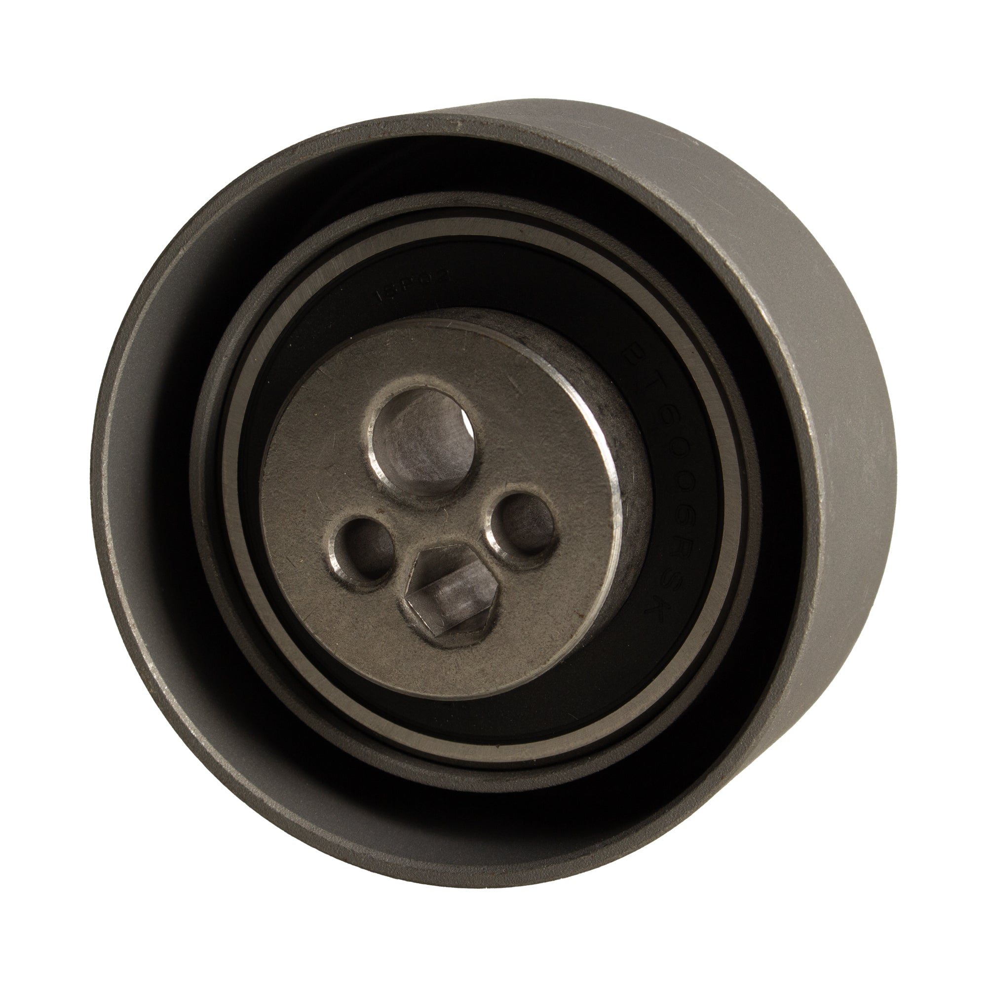 Idler Pulley Replacement for DEUTZ BF4L1011 F4L1011 2937741 02937741