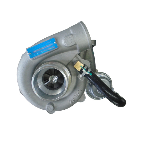 Turbocharger Fits MASSEY FERGUSON 25 390T 393 398 3065 3070 MF698 1447769M91 3637326E91 2674A104R