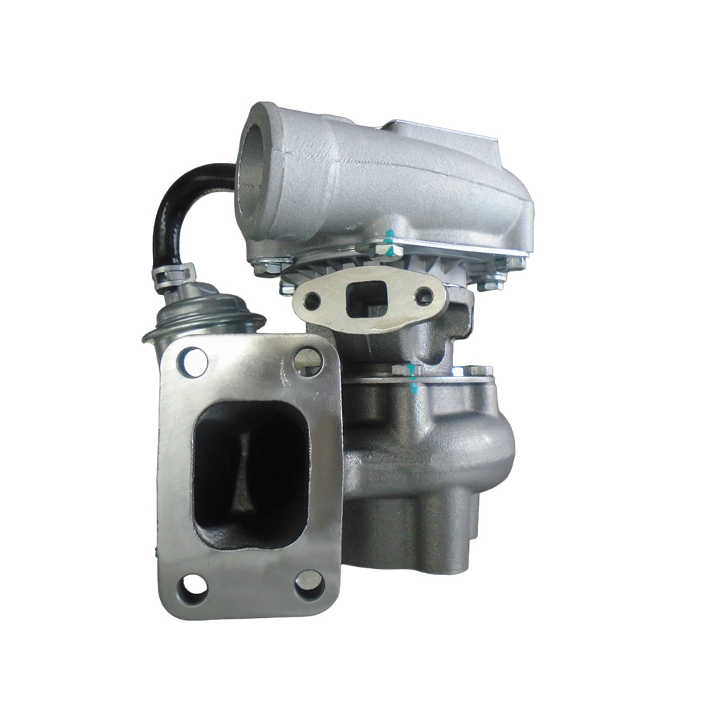 Turbocharger Fits MASSEY FERGUSON 25 390T 393 398 3065 3070 MF698 1447769M91 3637326E91 2674A104R