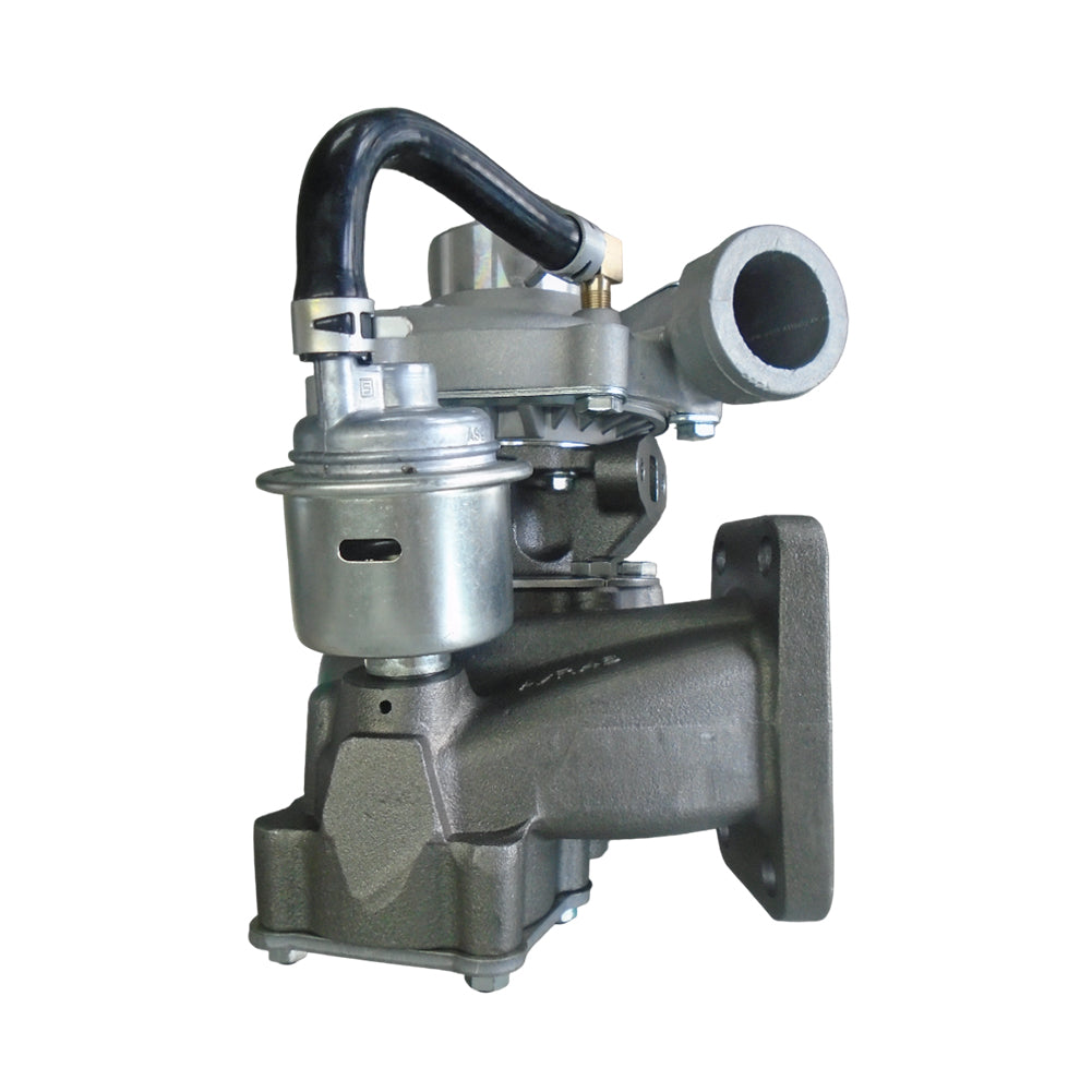 Turbocharger Fits MASSEY FERGUSON 25 390T 393 398 3065 3070 MF698 1447769M91 3637326E91 2674A104R