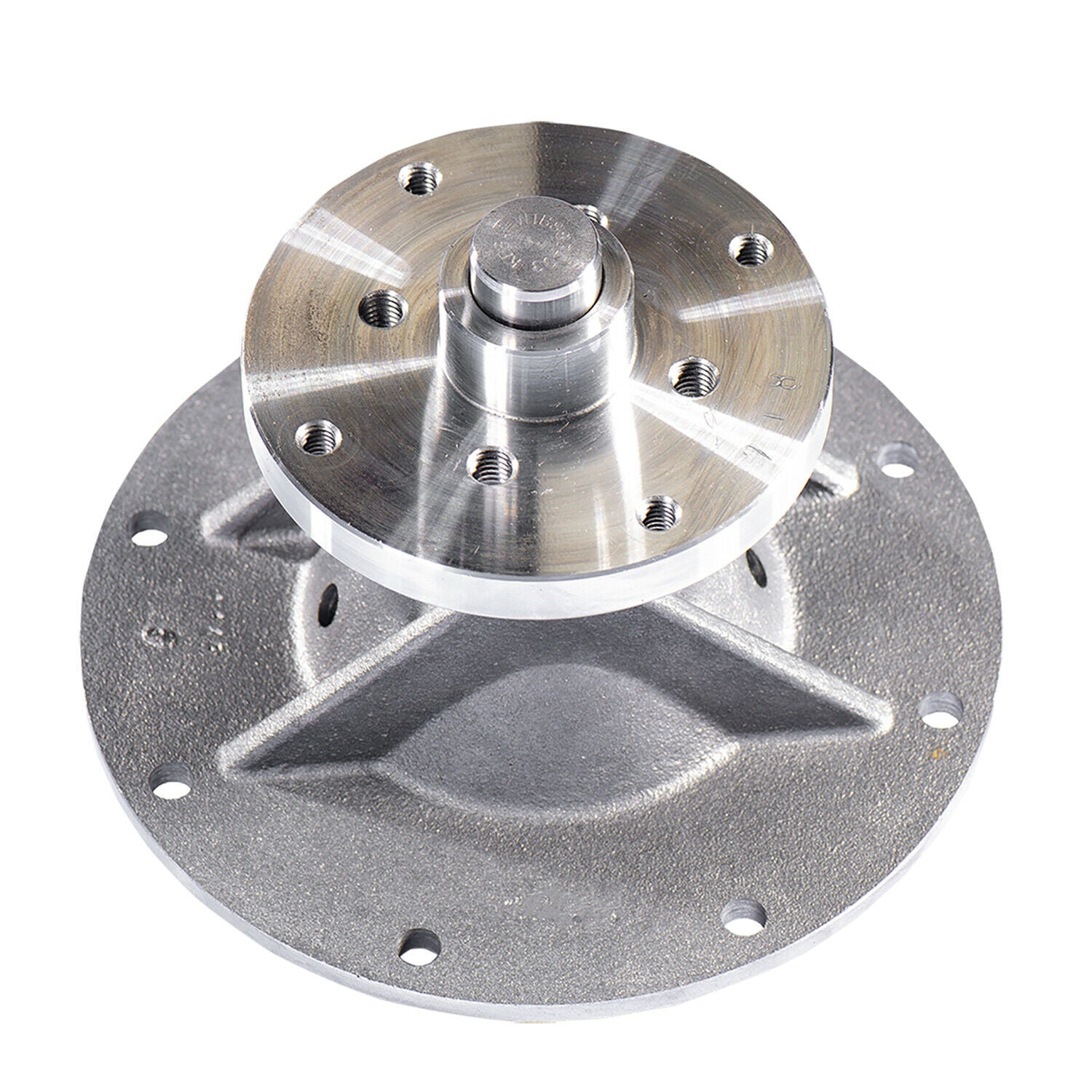 Water Pump Replacement for JOHN DEERE 6100 6100SE RE41157 RE57722 RE53757