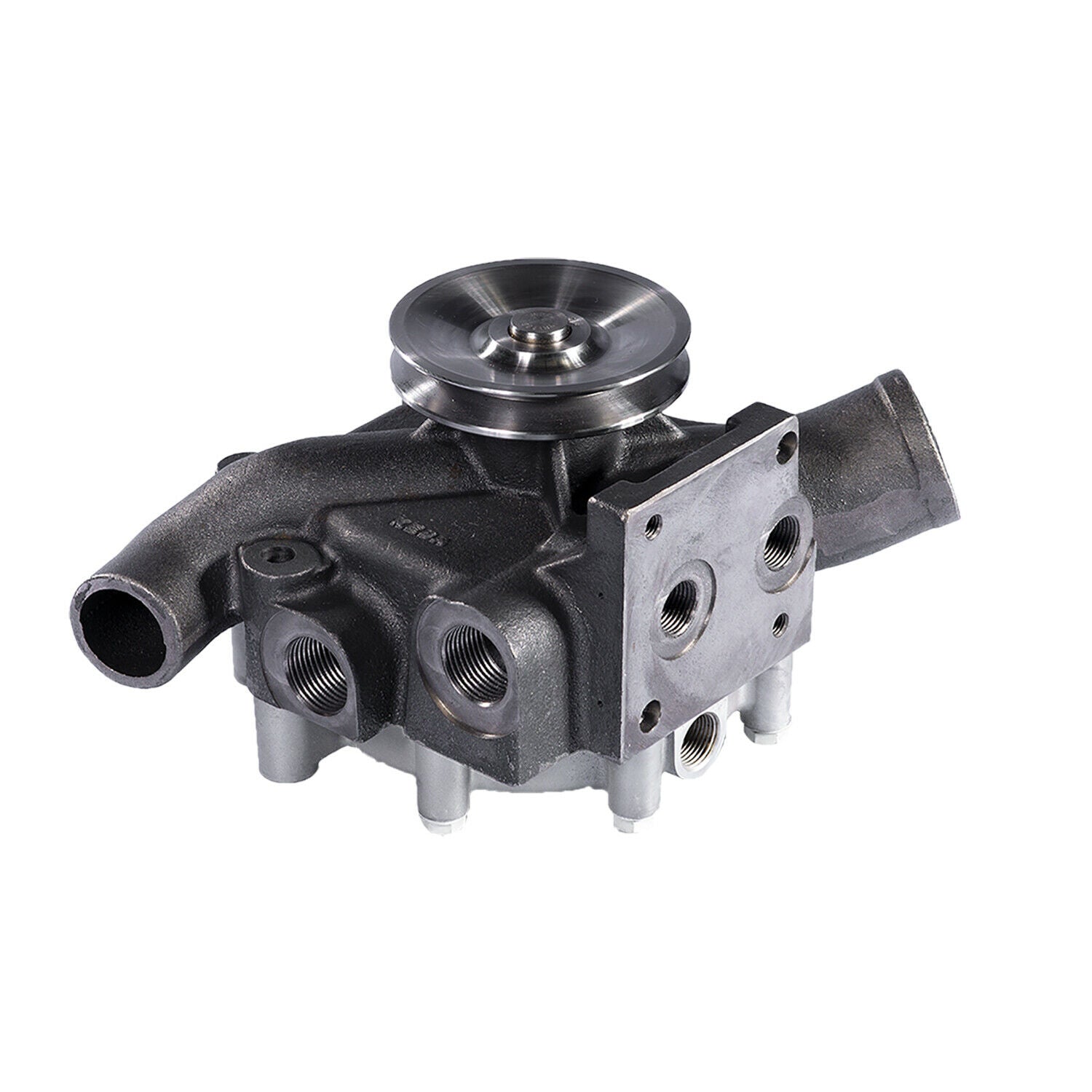 Water Pump Replacement for CAT CATERPILLAR 1593137 4P3683 7C4508