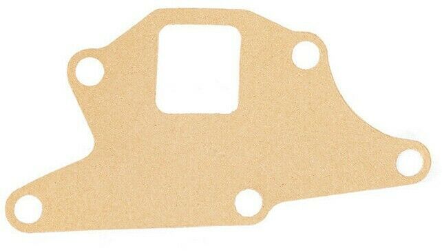 Water Pump Replacement for NEW HOLLAND TS100 FORD 6640 7740 87800712 F0NN8501CC