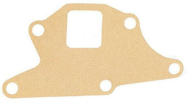 Water Pump Replacement for NEW HOLLAND TS100 FORD 6640 7740 87800712 F0NN8501CC