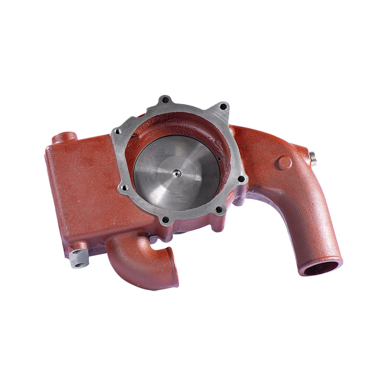 Water Pump Replacement for MASSEY FERGUSON 699 PERKINS 354.4T U5MW0133 41313027