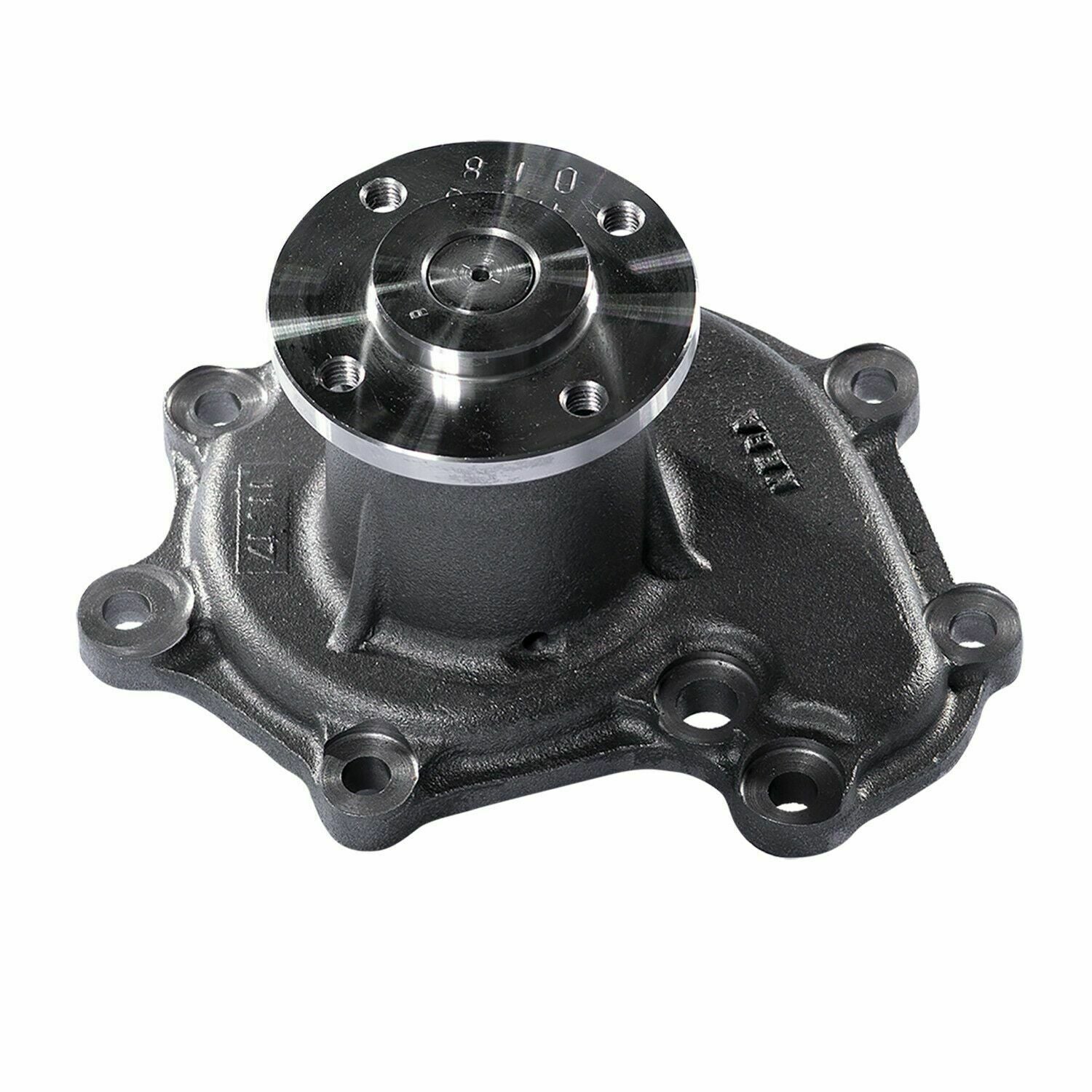 Water Pump Replacement for HYSTER YALE 901096872 4782-15-100C 1368817