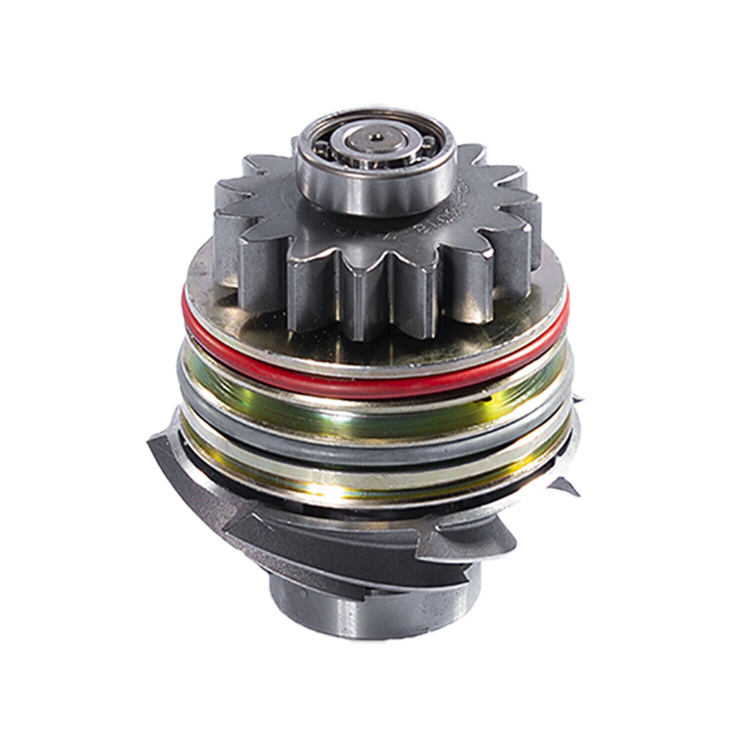 Water Pump Replacement for JOHN DEERE 9100 9200 RE500317 RE521503 RE532595