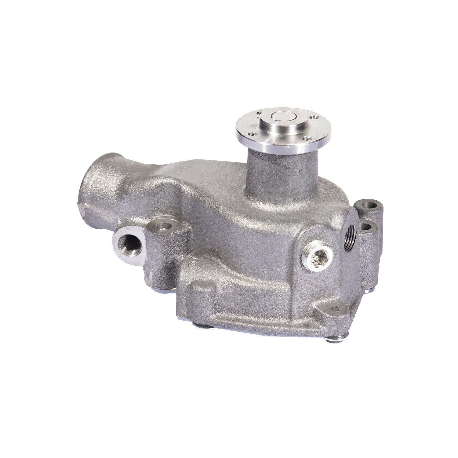 Water Pump Replacement for CASE-IH Farmall International 460 560 606 395813R91