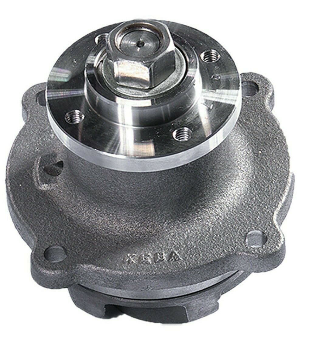 Water Pump Replacement for CAT CATERPILLAR 2W1223 1W5644 8N5796 1W2929 1W6446