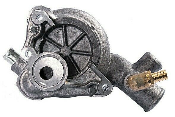 Water Pump Replacement for FORD NEW HOLLAND 8670 8870 8770 87801873 87800490