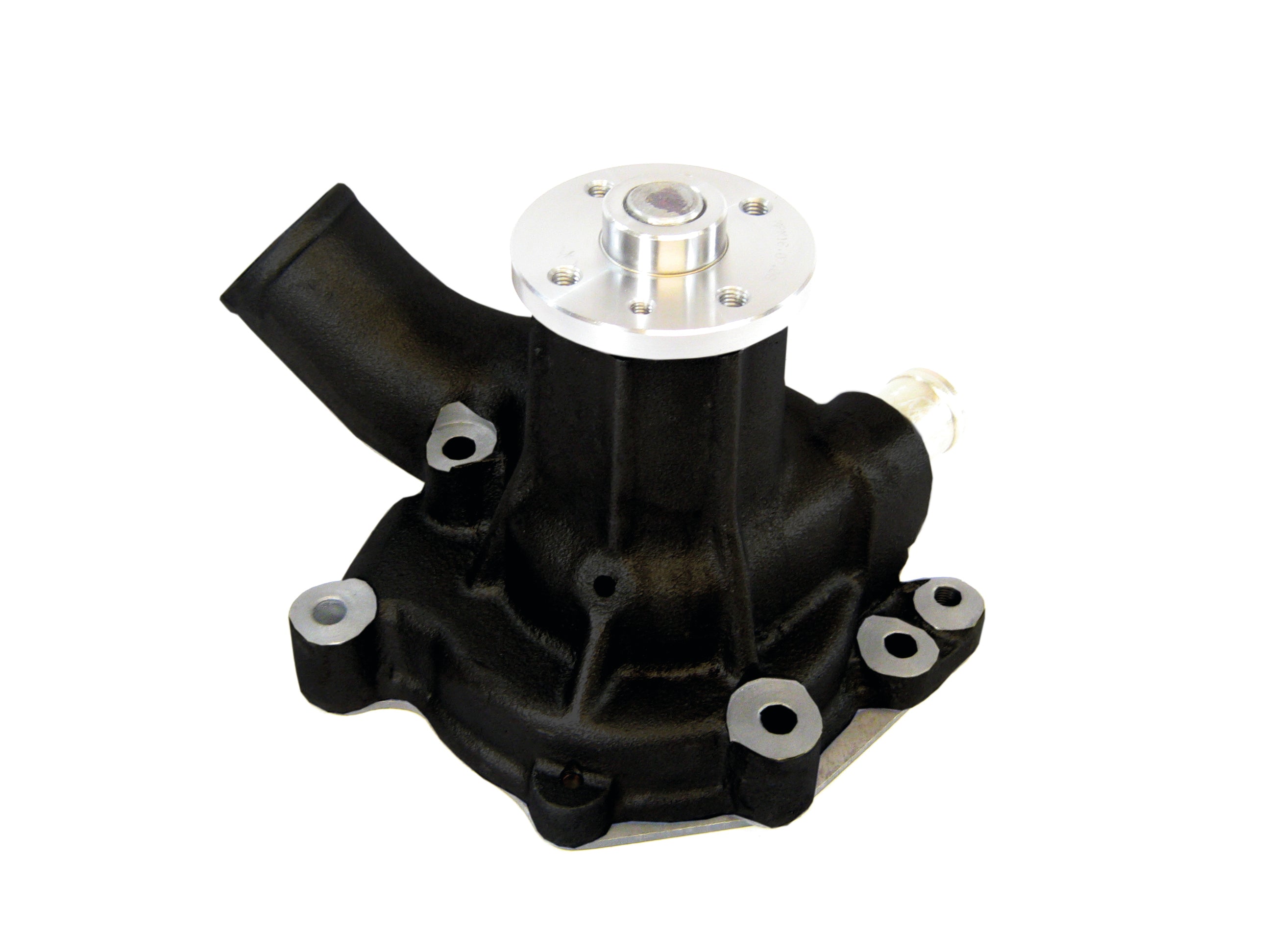 Water Pump Replacement for ISUZU HITACHI 1-13610-800-1 1-13610-977-0 5-13610-026-2