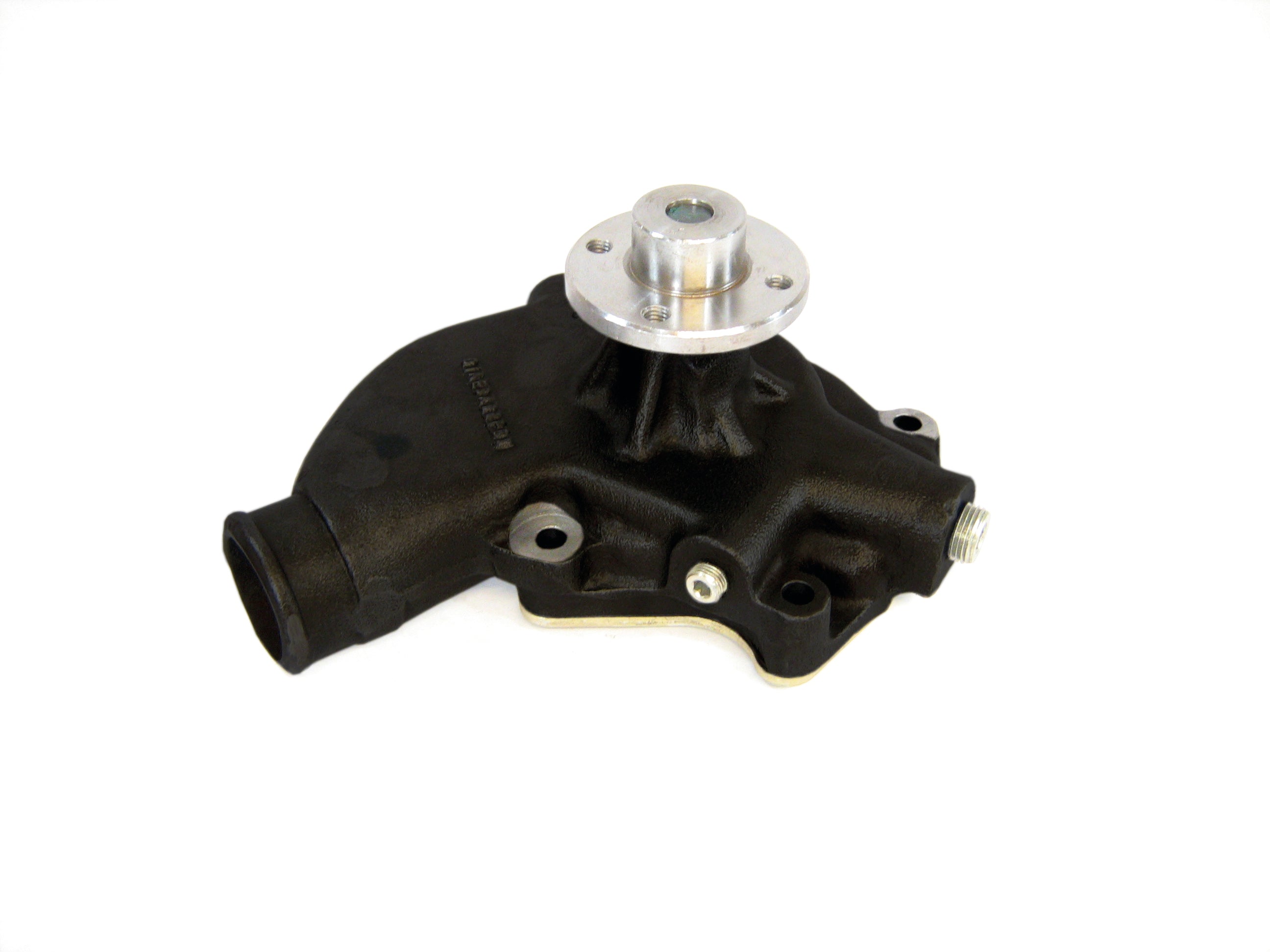 Water Pump Replacement for JOHN DEERE 4010 3010 3020 4000 4020 AR45332