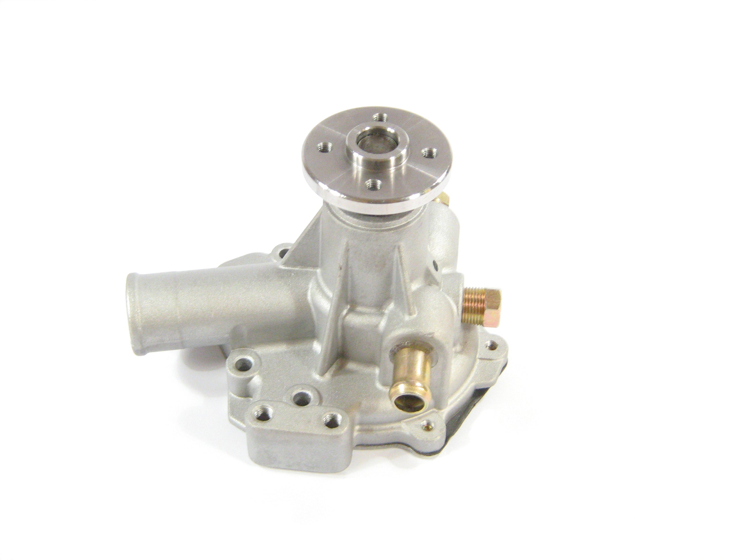 Water Pump Replacement for PERKINS 403C-15 404C-22 145017730 145017950