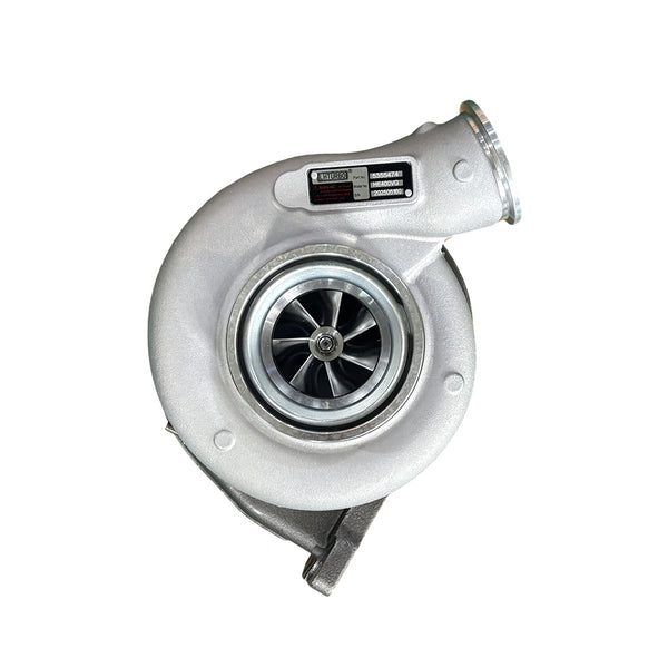 Turbocharger Fits 2008-15 Cummins Volvo D13 5355474 5499739 838447 2841956 3767704 3767710 3773446