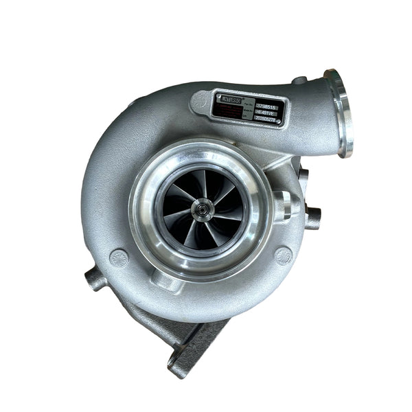 Turbocharger Fits Cummins ISX15 2882112RX 288211200RX 545684500H 5456845H