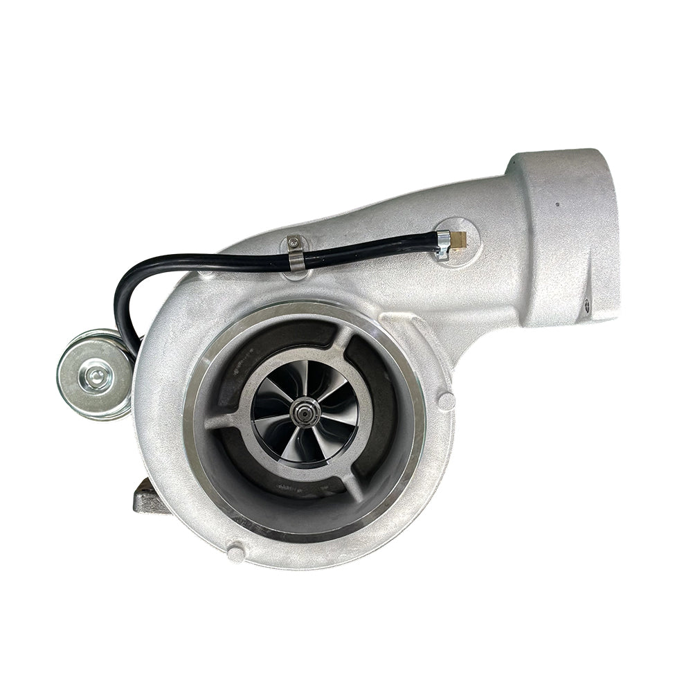 Turbocharger Fits 1994-01 CATERPILLAR Truck with 3406C, 3406E 174260 471120-0001 471120-5001 471120-5001S