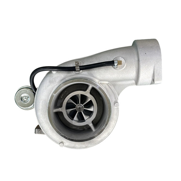 Turbocharger Fits 1994-01 CATERPILLAR Truck with 3406C, 3406E 174260 471120-0001 471120-5001 471120-5001S