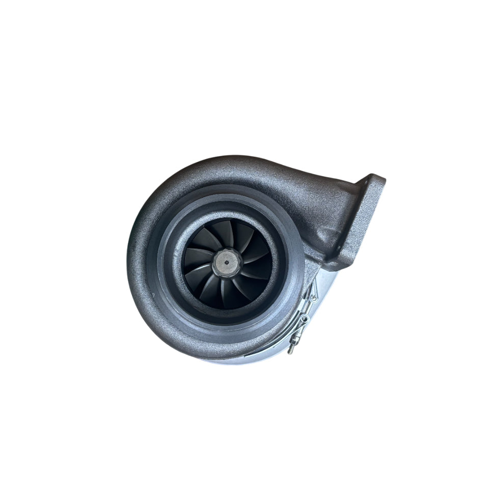 Turbocharger Fits 2000-08 Navistar DDC-MTU Series 60 171702 466713-0005 466713-5005 466713-5005S