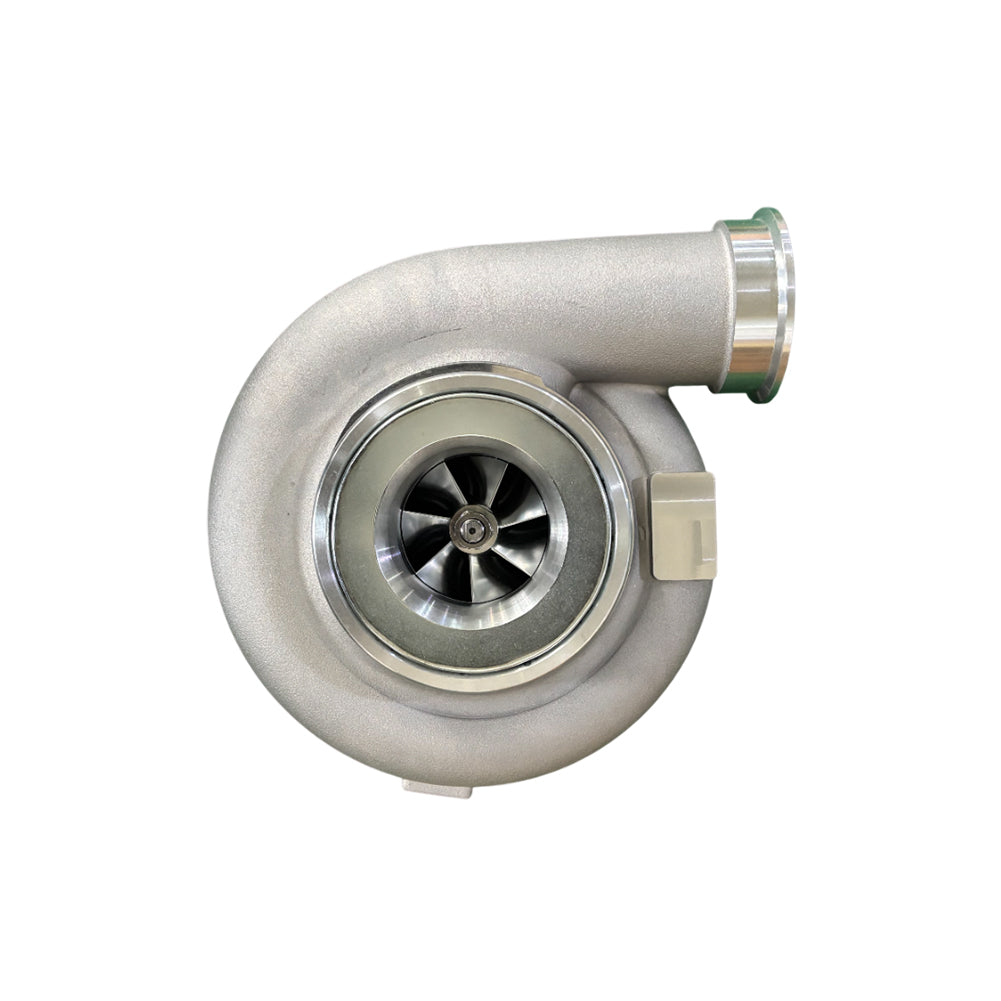 Turbocharger Fits 2018 Detroit Diesel DD15 A4720902880 A4720901880