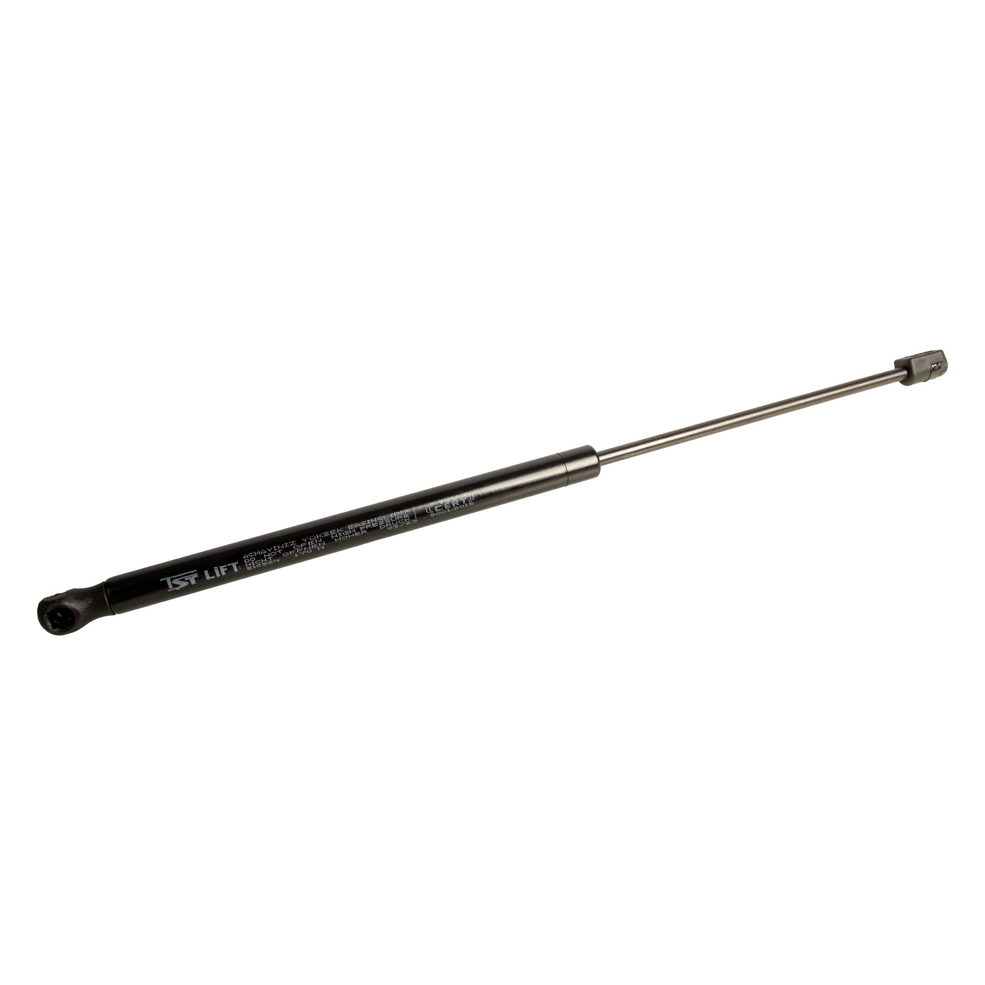 Gas Spring for Roof Rear Windows Replacement for JOHN DEERE RE170092 RE235000