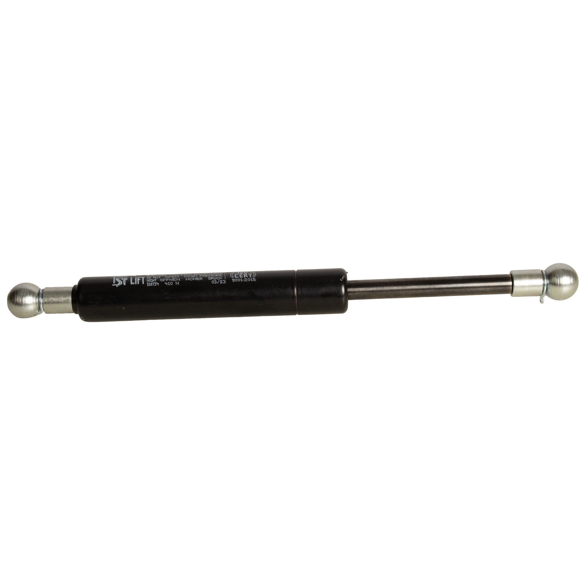Gas Strut Fits FORD NEW HOLLAND 555E 5640 575E 655E 6640 675E 7740 7840 83994021