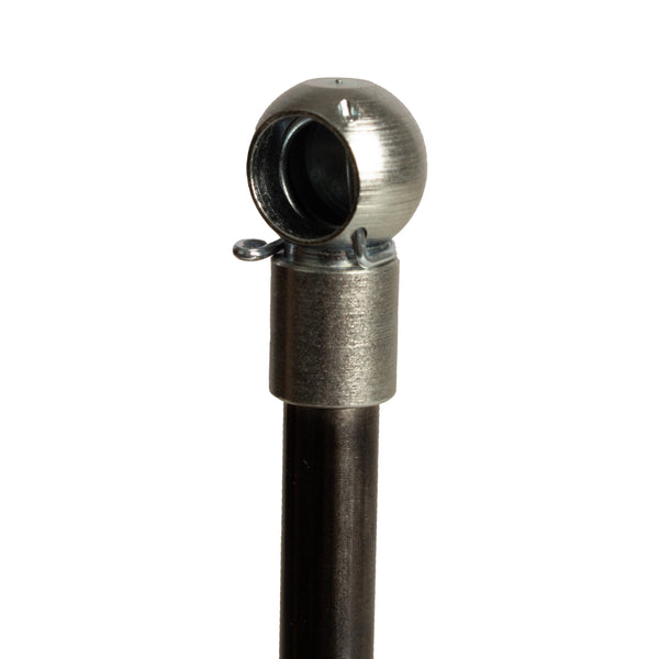 2x Gas Strut Fits FORD NEW HOLLAND 555E 5640 575E 655E 675E 7740 7840 83994021