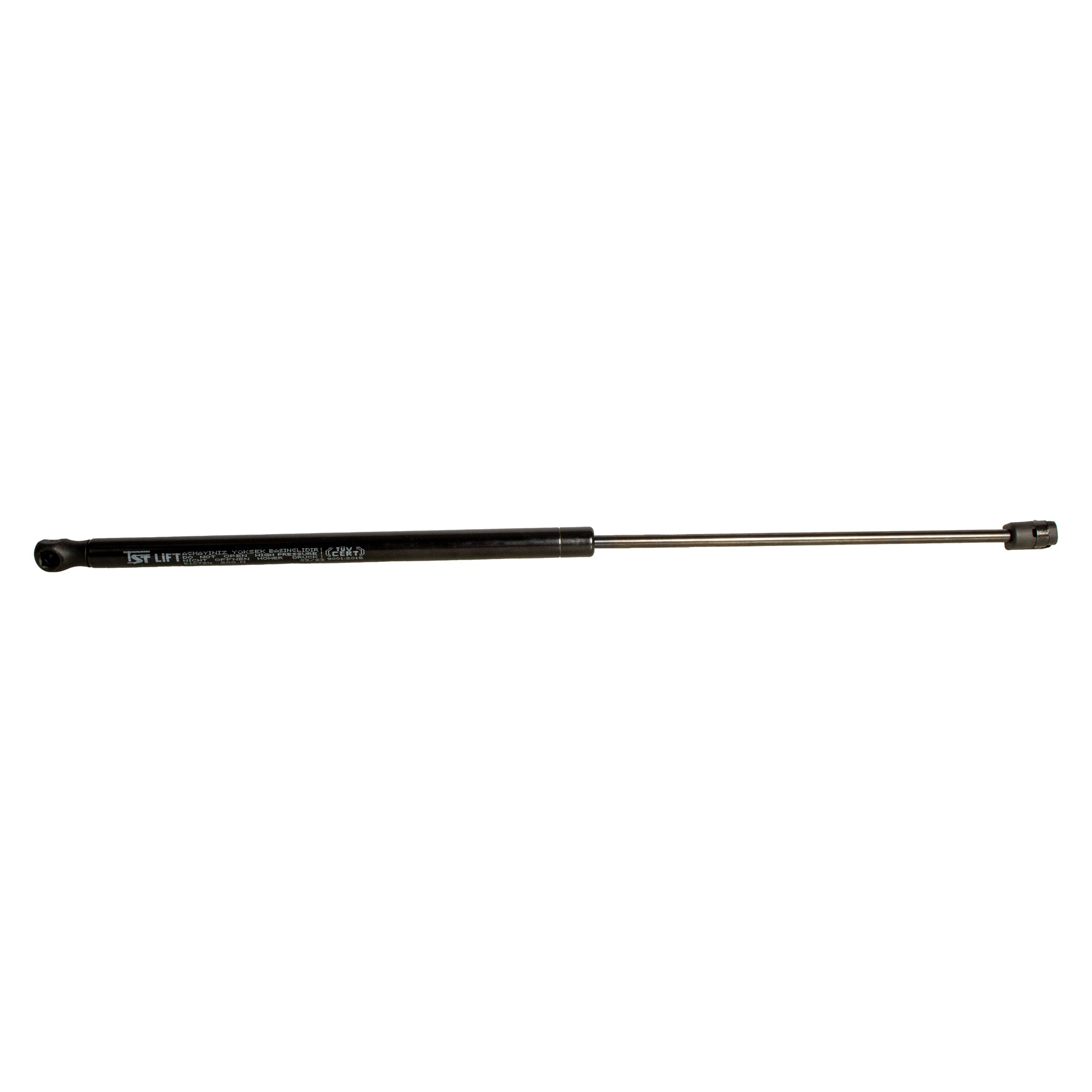 Gas Spring for Rear Window fits FORD NEW HOLLAND TL100 81865239 F0NN9444000BA