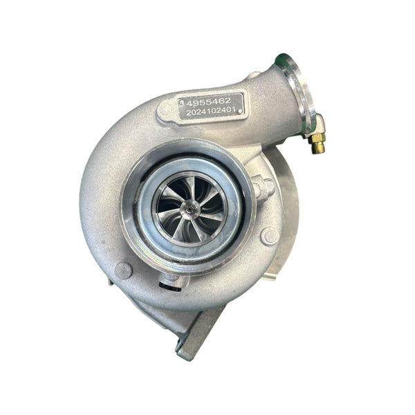 Turbocharger Fits 2005-07 Cummins Freightliner Truck ISM 02 ISL ISM 1700322478 3599572 3599574 3781163 4035560