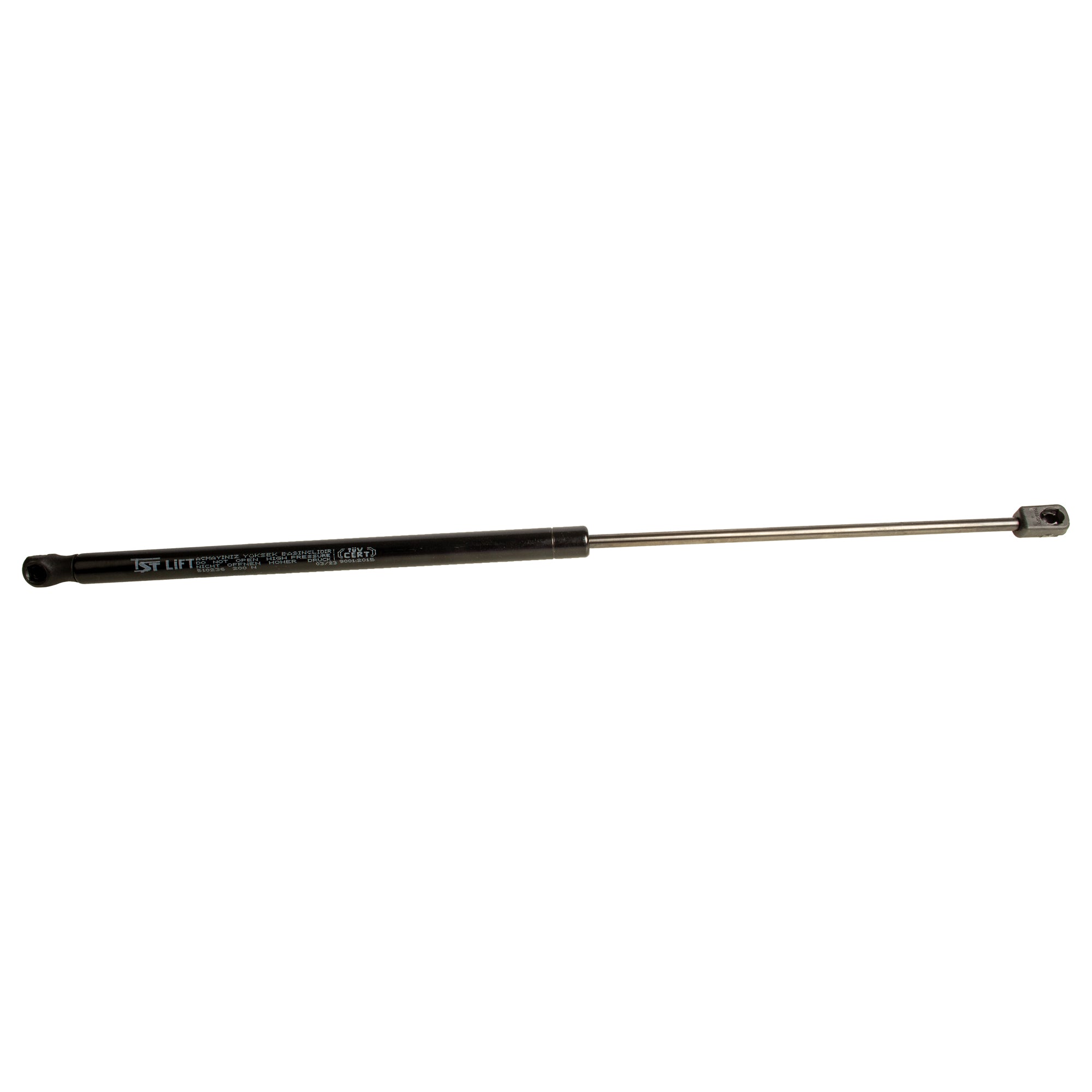Gas Strut Rear Window Fits FORD NEW HOLLAND 4835 5635 7740 Tractors 82019393