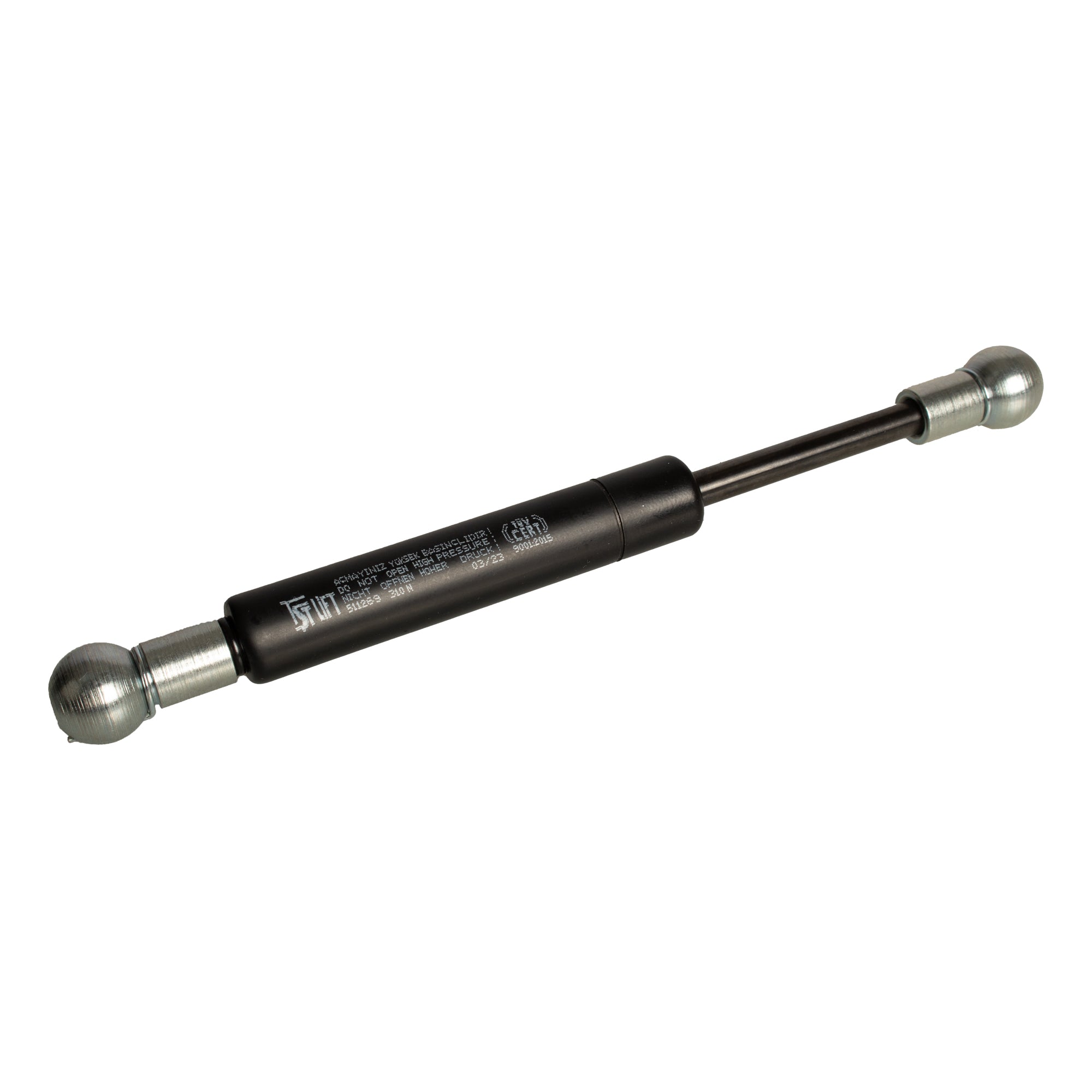 Gas Strut for FORD NEW HOLLAND TM120 TM130 TM140 TM155 TM175 TM190 82027922