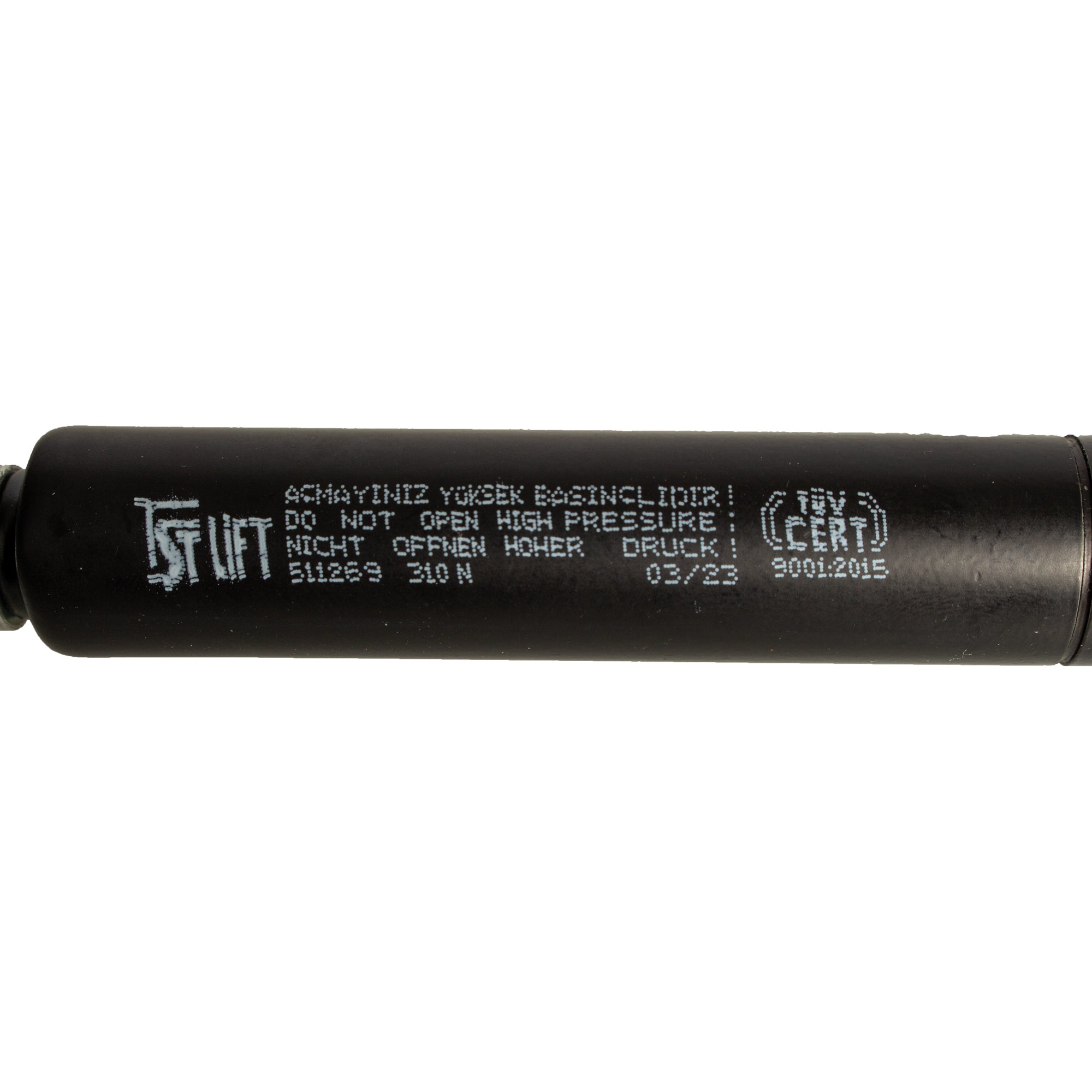 Gas Strut for FORD NEW HOLLAND TM120 TM130 TM140 TM155 TM175 TM190 82027922