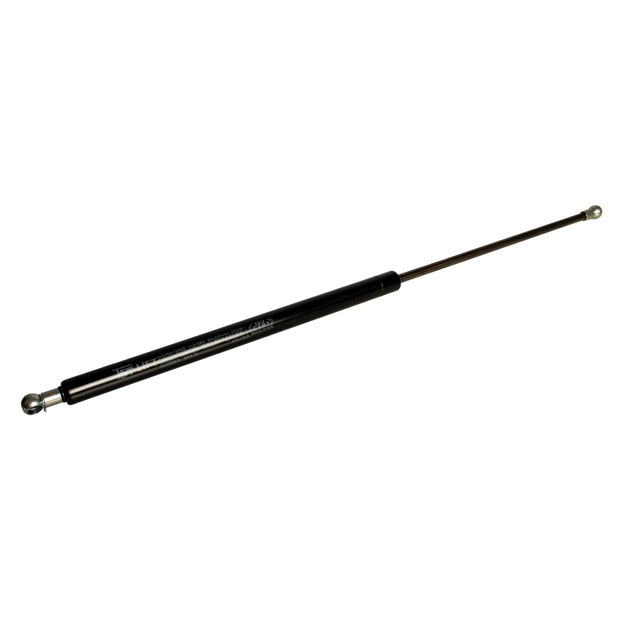 Gas Strut for FORD NEW HOLLAND Tl100 Tl100A Tl70 Tl80 Tl80A Tl90 Tl90A 47126775