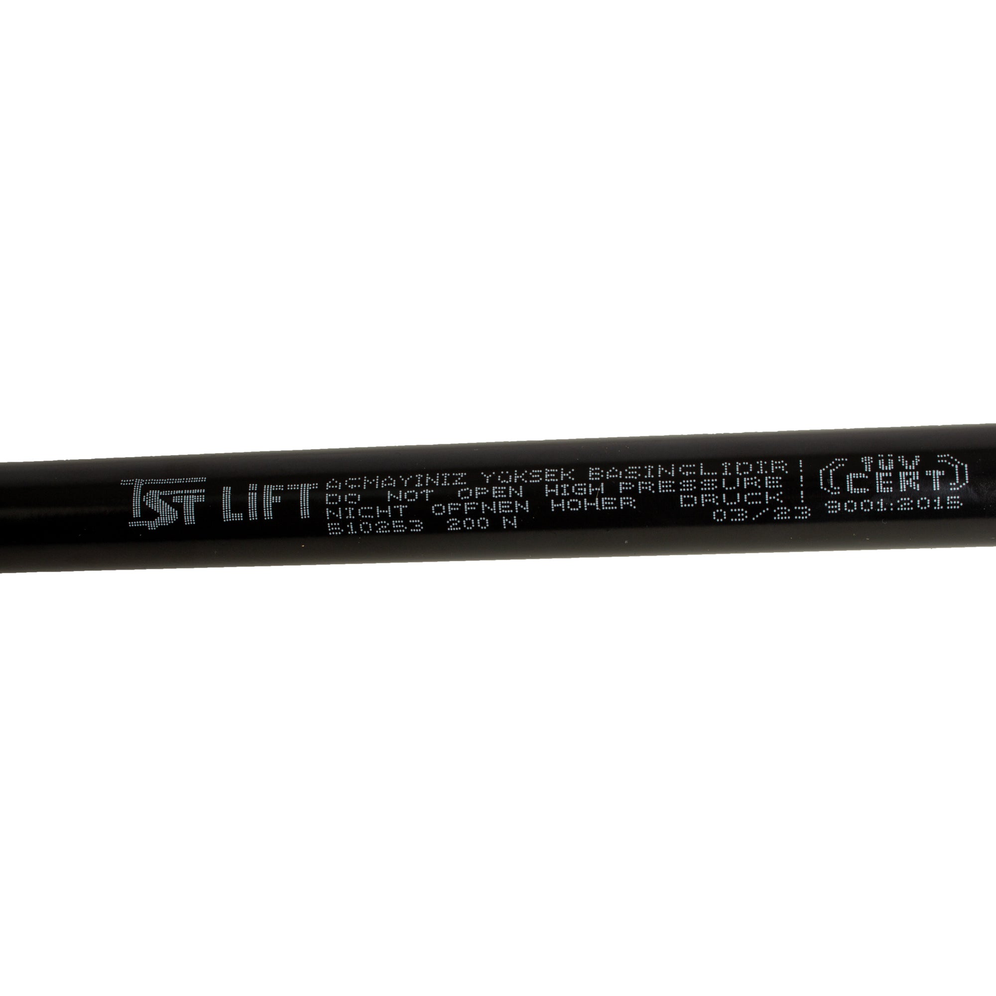 Gas Strut for FORD NEW HOLLAND Tl100 Tl100A Tl70 Tl80 Tl80A Tl90 Tl90A 47126775