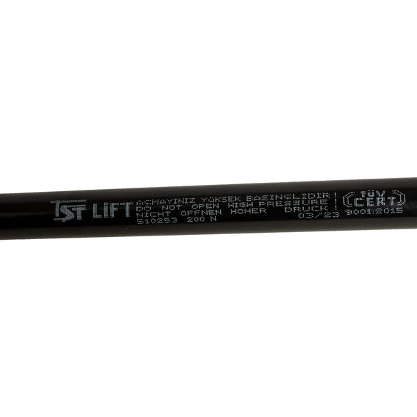 Gas Strut for FORD NEW HOLLAND Tl100 Tl100A Tl70 Tl80 Tl80A Tl90 Tl90A 47126775