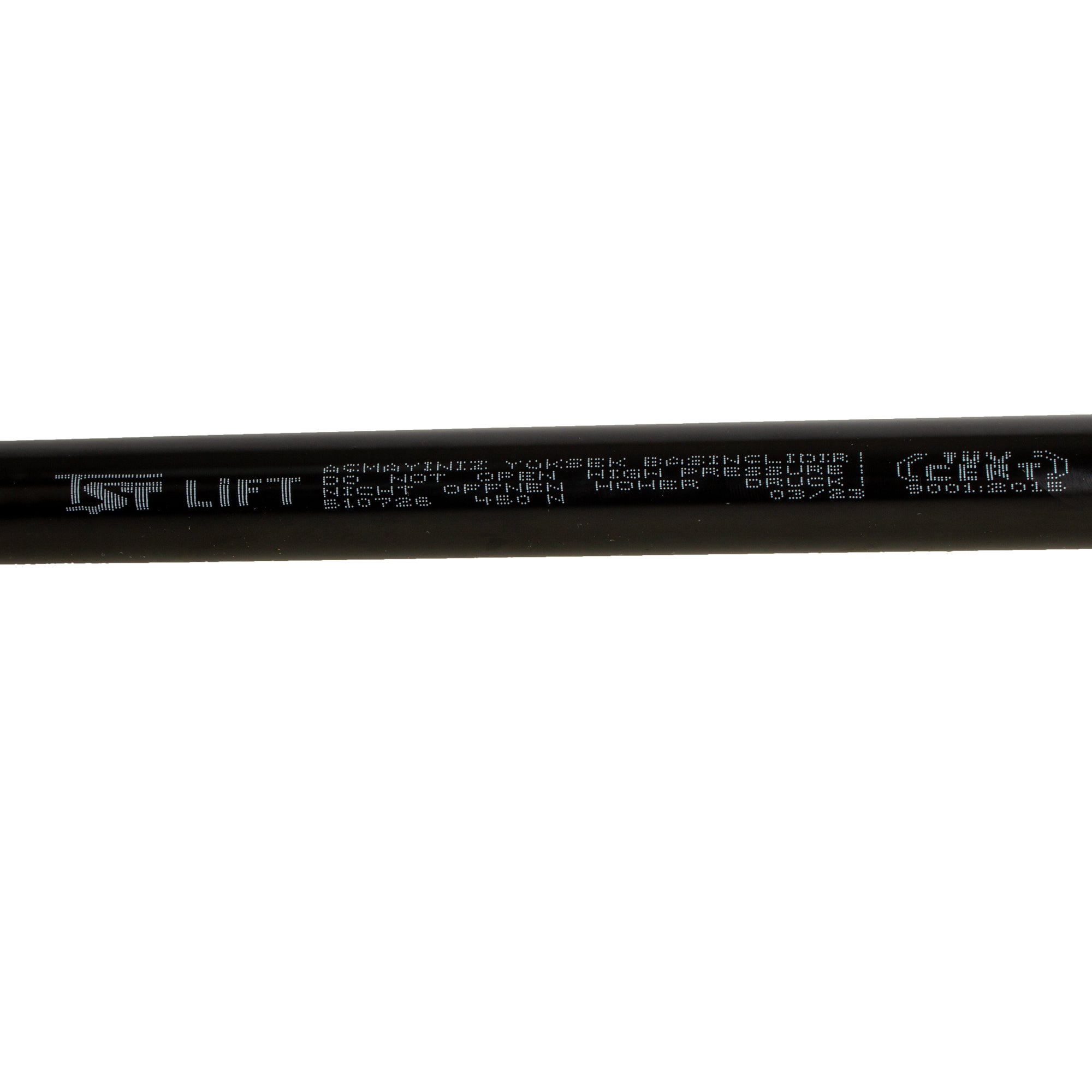 Hood Strut Replacement for FORD NEW HOLLAND TS100 TS110 TS115 TS90 82011092