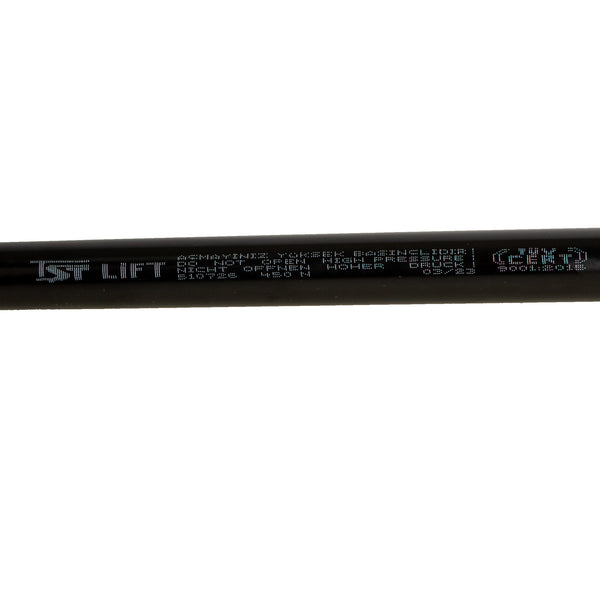 Hood Strut Replacement for FORD NEW HOLLAND TS100 TS110 TS115 TS90 82011092