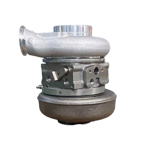 Turbocharger Fits Volvo Mack Truck MD11 US07 3776805 2835095 2840775 3769171 3773435 4031002