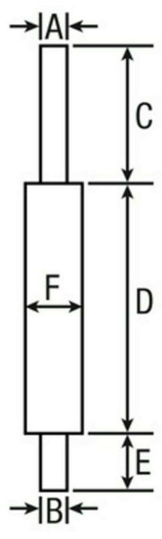 Muffler Replacement for NEW HOLLAND FIAT 350 450 540 550 580 600 5011657