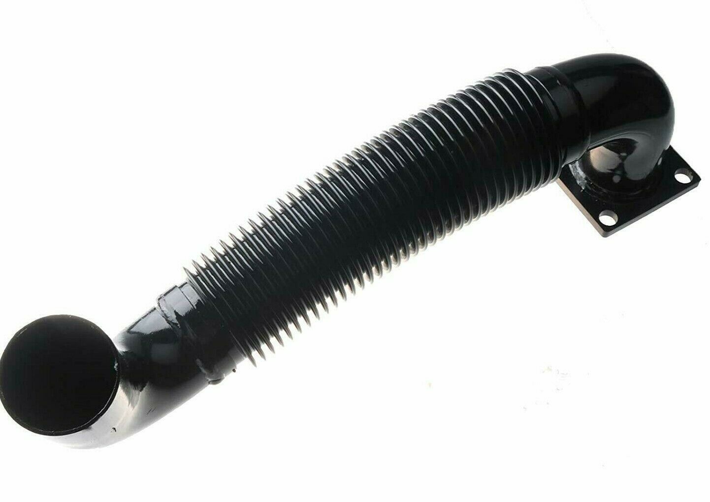 Exhaust Stack Pipe Replacement for BOBCAT Turbo Stack Pipe S185 T190 7107449