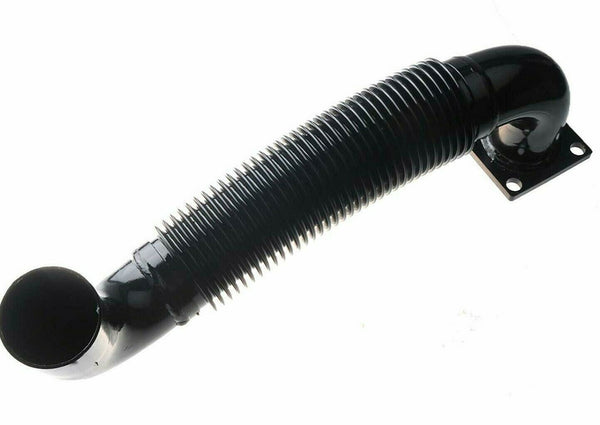 Exhaust Stack Pipe Replacement for BOBCAT Turbo Stack Pipe S185 T190 7107449