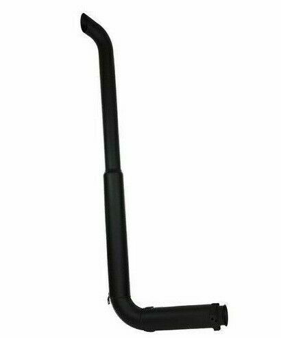 Exhaust Stack Pipe Replacement for JOHN DEERE 7610 7710 7800 7700 RE175775