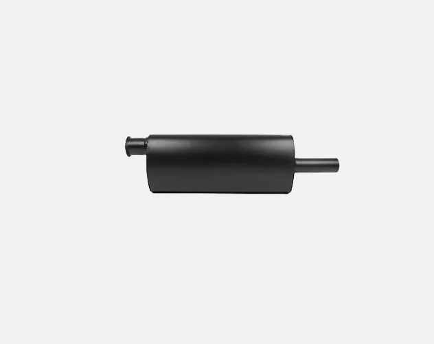 Muffler Fits JOHN DEERE 3130 3030 3120 2840 AL24553
