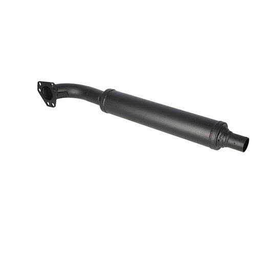 Muffler Replacement for ALLIS CHALMERS MASSEY FERGUSON 5020 5030 205 72099119