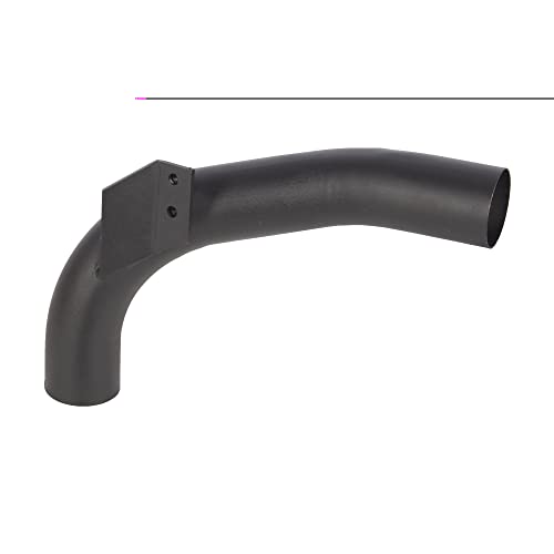 Exhaust Stack Pipe Replacement for CASE IH Elbow 1086 1486 103980C1