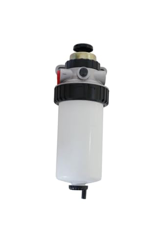Fuel Pump Replacement for FORD NEW HOLLAND TS90 TS80 TS100 87801795