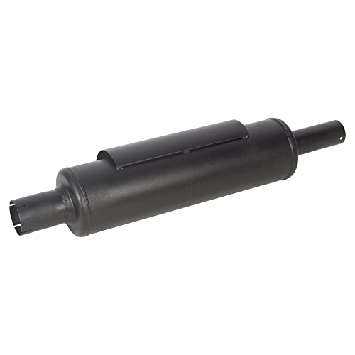 Muffler Replacement for OLIVER 1650 1750 1800 1850 104764A 155980A 164080A